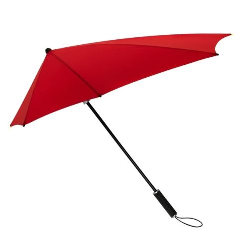 Aerodynamische Regenschirm - Bild 3